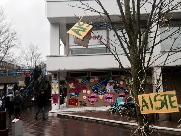 ‘Literally nobody gives a shit’ about SU elections, according to shocking poll