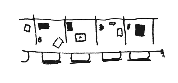 Ode to an Empty Library Seat