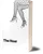 The Hoar book, pictured on a white studio background.