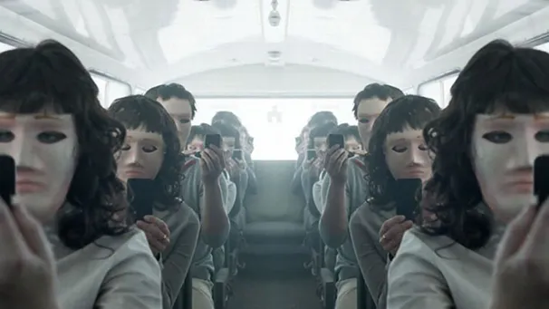 ‘Everything’ reportedly ‘just like Black Mirror’