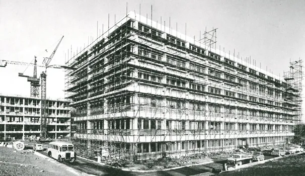 "There were free seats!" declares Warwick Library to SU presidential hopeful