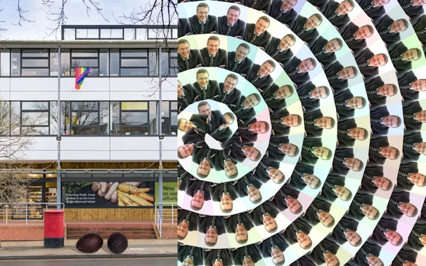 Vice-chancellor levies avocado tax to fund new humanities building