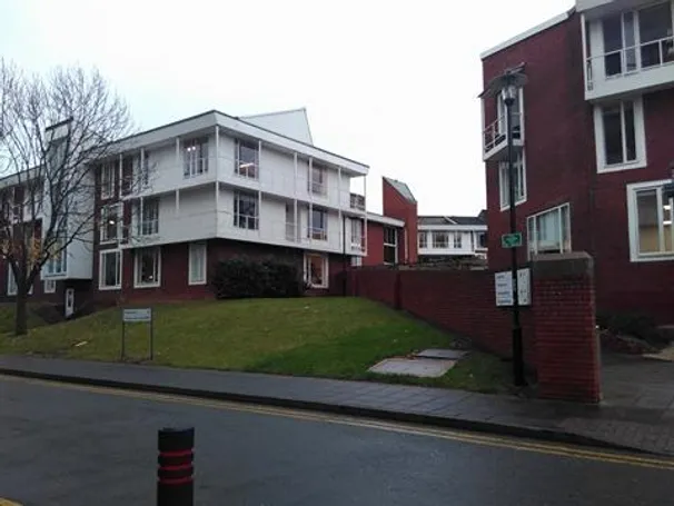 Warwick 'somehow safe' from the spiralling disintegration of reality