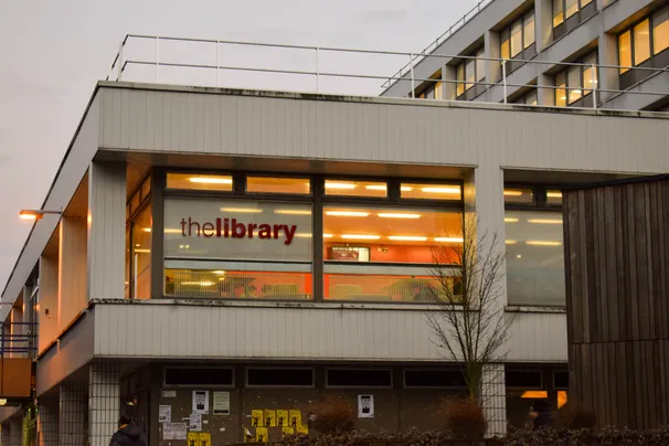 Contactless card clash crisis clouds campus
