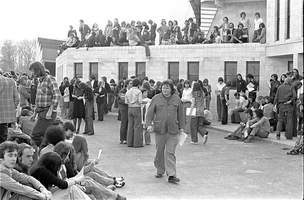 Therapeutic occupation.